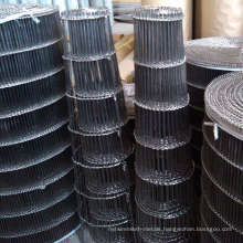 Metal Conveyor Belt Mesh